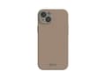 Pikkukuva 1 / 5: Moshi Napa for iPhone 15 Plus - Woodsmoke Brown