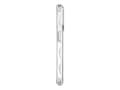 Miniatyrbilde 3 av 3: LAUT Crystal Matter X, Etui, Apple, iPhone 15, 15,5 cm (6.1"), Gjennomsiktig