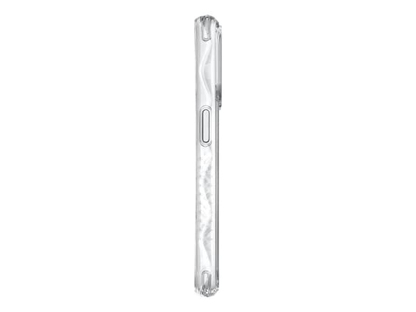 LAUT Crystal Matter X, Etui, Apple, iPhone 15, 15,5 cm (6.1"), Gjennomsiktig