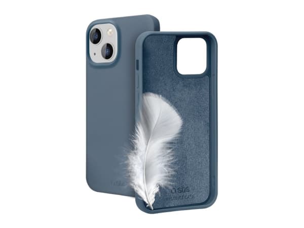 SBS TEINSTIP1561B, Suojus, Apple, iPhone 15, 15,5 cm (6.1"), Sininen