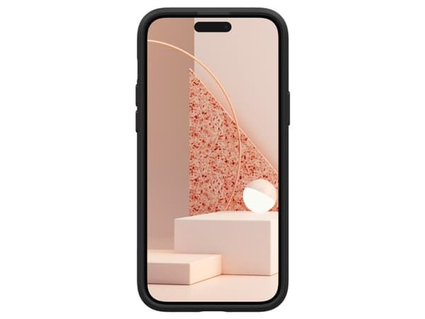 Kotelo Spigen Caseology Parallax MAG iPhone 15 6,1" Magsafe korut / matta korut ACS0