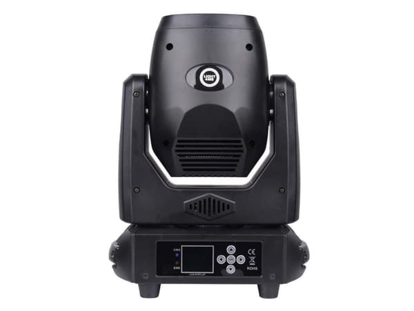 LIGHT4ME FOCUS 100 SPOT PRYZMA LED-bevegelseshode
