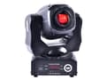 Miniatyrbild 1 av 5: LIGHT4ME Mini Spot 60 Prism - rörligt LED-huvud