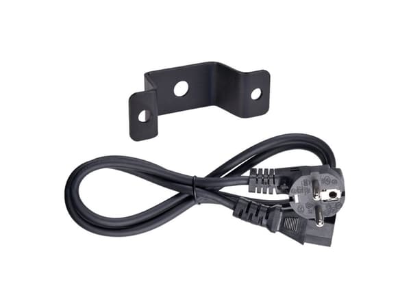 LIGHT4ME studiolampa LIGHT4ME Spider MKII Turbo led-ljuseffekt 8x3W