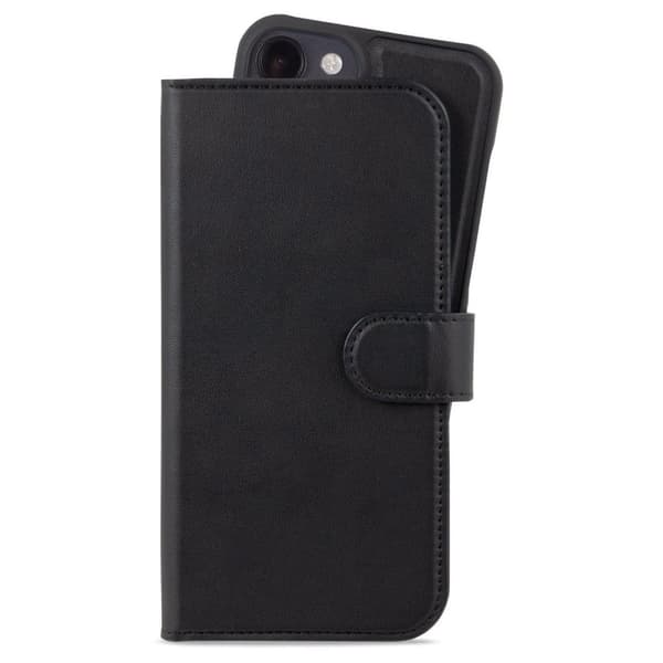 HOLDIT Wallet Case Magnet Plus Wallet etui til iPhone 15