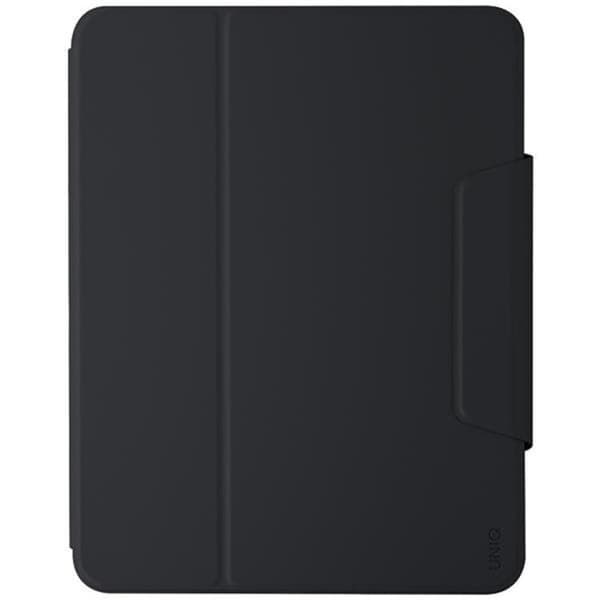 Uniq iPad Pro 11 (2022/2021) Fodral Rovus Magnetic - Svart