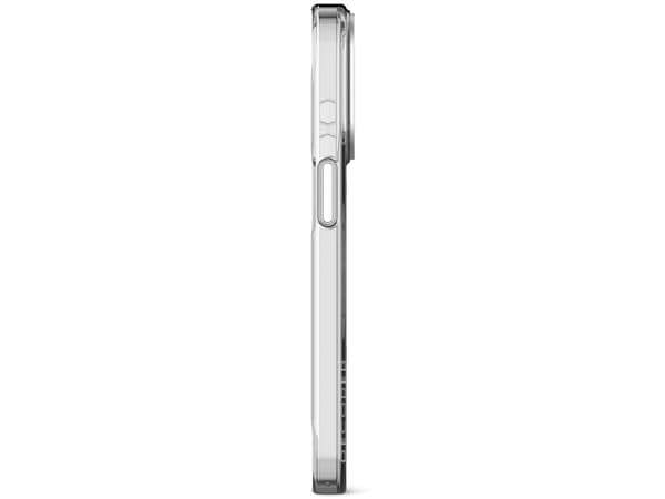 Decoded D24IPO15PBCT2TT, Suojus, Apple, iPhone 15 Pro, 15,5 cm (6.1"), Läpinäkyvä