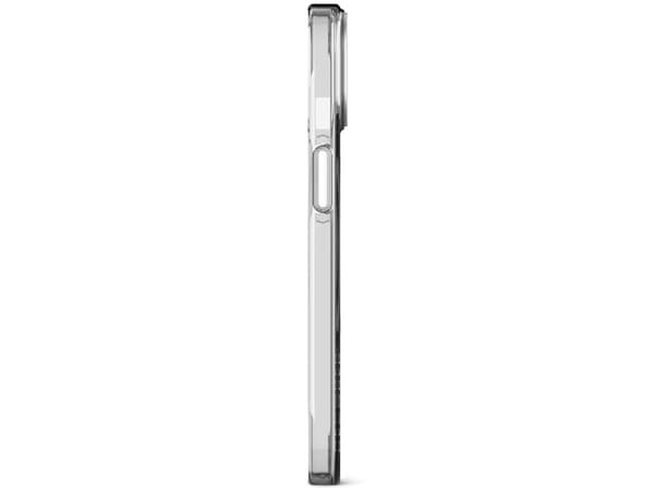 Decoded D24IPO15BCT2TT, Etui, Apple, iPhone 15, 15,5 cm (6.1"), Gjennomsiktig