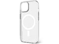 Miniatyrbilde 4 av 5: Decoded D24IPO15BCT2TT, Etui, Apple, iPhone 15, 15,5 cm (6.1"), Gjennomsiktig