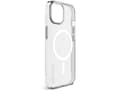 Miniatyrbilde 5 av 5: Decoded D24IPO15BCT2TT, Etui, Apple, iPhone 15, 15,5 cm (6.1"), Gjennomsiktig