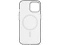 Miniatyrbilde 2 av 5: Decoded D24IPO15BCT2TT, Etui, Apple, iPhone 15, 15,5 cm (6.1"), Gjennomsiktig