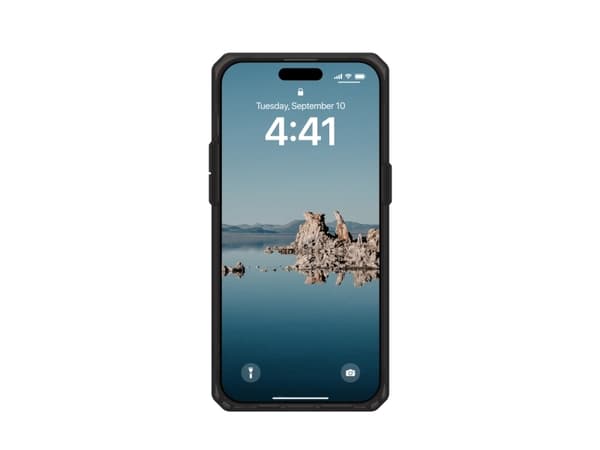 UAG - Bakdeksel til mobiltelefon