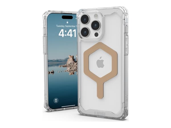 UAG - Bakdeksel til mobiltelefon
