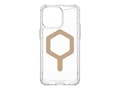 Miniatyrbilde 1 av 5: UAG - Bakdeksel til mobiltelefon