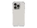 Miniatyrbilde 2 av 5: ITSKINS SPECTRUM R // CLEAR, Etui, Apple, iPhone 15 Pro, 15,5 cm (6.1"), Gjennomsiktig