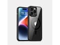 Miniatyrbilde 1 av 2: JT BERLIN Pankow Hybrid, Etui, Apple, iPhone 15 Pro, 15,5 cm (6.1"), Sort
