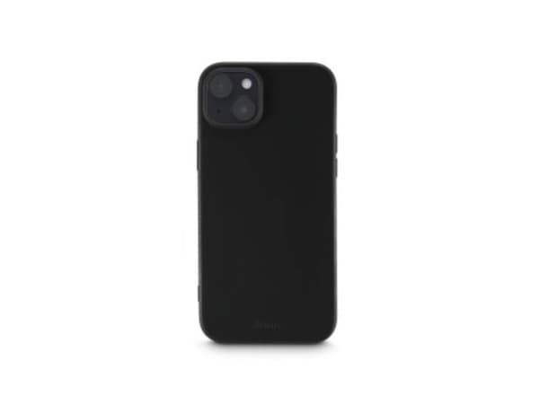 Hama 00136032, Omslag, Apple, iPhone 15 Plus, 17 cm (6.7"), Svart
