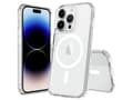 Pikkukuva 2 / 2: JT BERLIN Pankow Clear MagSafe, Suojus, Apple, iPhone 15 Pro Max, 17 cm (6.7"), Läpinäkyvä