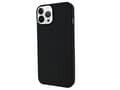 Miniatyrbilde 2 av 5: JT BERLIN Pankow Soft, Etui, Apple, iPhone 15 Pro, 15,5 cm (6.1"), Sort