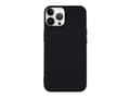 Miniatyrbilde 1 av 5: JT BERLIN Pankow Soft, Etui, Apple, iPhone 15 Pro, 15,5 cm (6.1"), Sort