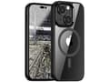 Pikkukuva 2 / 2: JT BERLIN Pankow Hybrid, Suojus, Apple, iPhone 15 Plus, 17 cm (6.7"), Musta