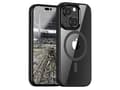 Pikkukuva 1 / 2: JT BERLIN Pankow Hybrid, Suojus, Apple, iPhone 15 Plus, 17 cm (6.7"), Musta