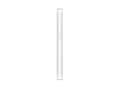 Pikkukuva 5 / 5: Xqisit Flex Case, Omslag, Apple, iPhone 11, 15,5 cm (6.1"), Transparent