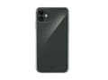 Pikkukuva 1 / 5: Xqisit Flex Case, Omslag, Apple, iPhone 11, 15,5 cm (6.1"), Transparent