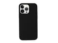 Pikkukuva 2 / 5: JT BERLIN BackCase Steglitz MagSafe, Suojus, Apple, iPhone 15 Pro, 15,5 cm (6.12"), Musta