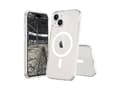 Miniatyrbilde 1 av 2: JT BERLIN Pankow Clear MagSafe, Etui, Apple, iPhone 15 Plus, 17 cm (6.7"), Gjennomsiktig