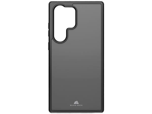 Black Rock Robust Cover Samsung Galaxy S23 Ultra Grå 2206RRA42