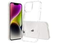 Pikkukuva 2 / 2: JT BERLIN Pankow Clear, Suojus, Apple, iPhone 15, 15,5 cm (6.1"), Läpinäkyvä