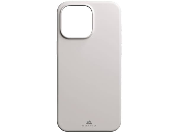 Black Rock Mag Urban Case Cover Apple iPhone 15 Pro Max Antikhvid MagSafe-kompatibel, Stødsikker 1330FITM48