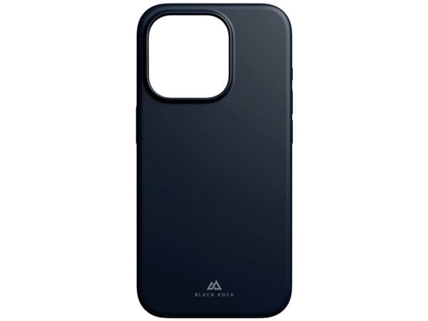 Black Rock Urban, Cover, Apple, iPhone 15 Pro, 15,5 cm (6.12"), Blå