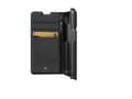 Miniatyrbilde 2 av 5: Black Rock The Classic, Lommebok-etui, Apple, iPhone 15 Pro, 15,5 cm (6.12"), Sort