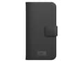 Pikkukuva 2 / 4: Black Rock Wallet 2in1 für Samsung Galaxy S23+, Premium Leather, schwarz (00220400)