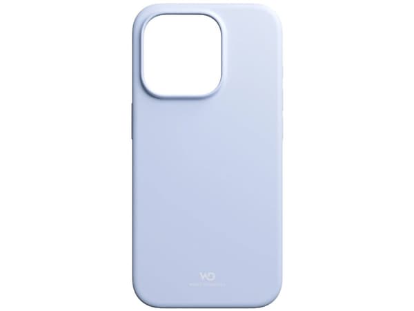 White Diamonds Mag Urban, Etui, Apple, iPhone 15 Pro, 15,5 cm (6.12"), Lyseblå