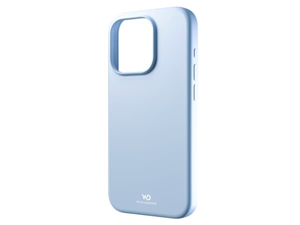White Diamonds Mag Urban, Etui, Apple, iPhone 15 Pro, 15,5 cm (6.12"), Lyseblå