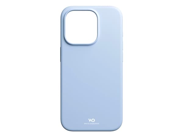 White Diamonds Mag Urban, Etui, Apple, iPhone 15 Pro, 15,5 cm (6.12"), Lyseblå