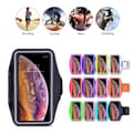 Miniatyrbild 1 av 8: iPhone 15 Plus - Sportarmband