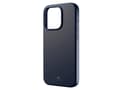 Miniatyrbilde 2 av 5: Black Rock Mag Urban, Etui, Apple, iPhone 15 Pro, 15,5 cm (6.12"), Blå