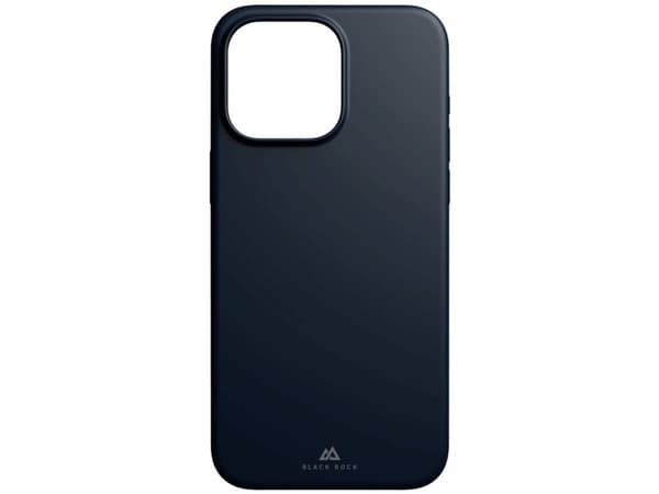 Black Rock Mag Urban, Etui, Apple, iPhone 15 Pro Max, 17 cm (6.69"), Blå