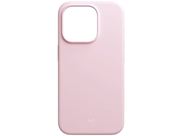 White Diamonds Mag Urban Case Cover Apple iPhone 15 Pro Lys rosa MagSafe-kompatibel 1603FITM29