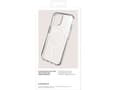 Miniatyrbilde 4 av 5: Black Rock Mag Clear, Etui, Apple, iPhone 15, 15,5 cm (6.1"), Gjennomsiktig
