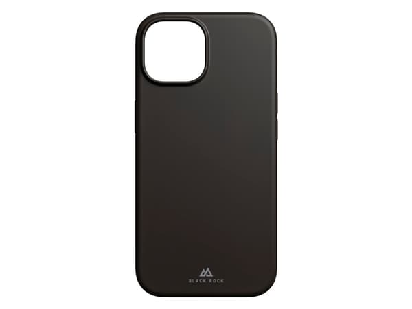 Black Rock Mag Urban, Etui, Apple, iPhone 15, 15,5 cm (6.1"), Sort
