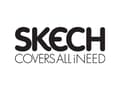 Pikkukuva 2 / 2: Skech Crystal MagSafe Mobiltelefon backcover Apple iPhone 15 Pro Transparent