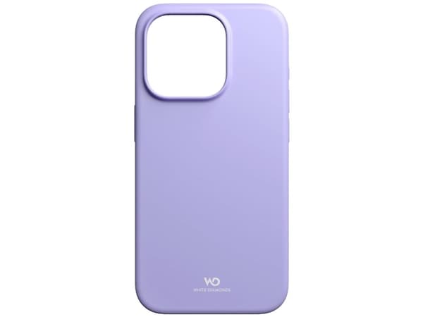 White Diamonds Mag Urban Case Cover Apple iPhone 15 Pro Lilla MagSafe-kompatibel 1603FITM24