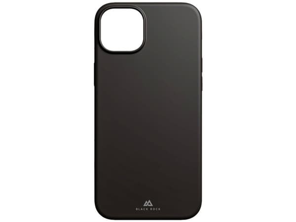 Black Rock Urban, Etui, Apple, iPhone 15 Plus, 17 cm (6.7"), Sort