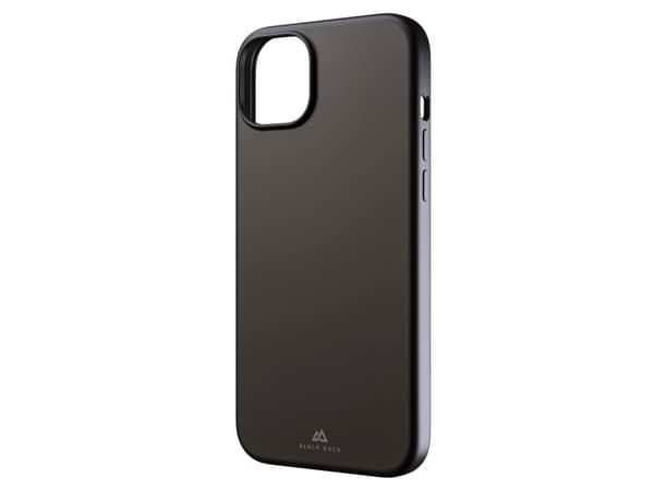 Black Rock Urban, Etui, Apple, iPhone 15 Plus, 17 cm (6.7"), Sort