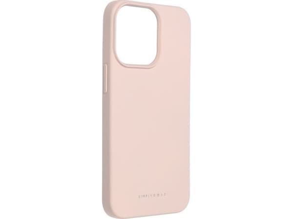 ROAR Futerał Roar Space Case - do iPhone 13 Pro Różowy